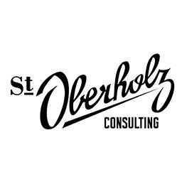 Stellenangebote bei St Oberholz Consulting