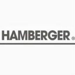 Stellenangebote bei Hamberger Industriewerke