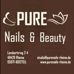 Stellenangebote bei Pure Nails & Beauty