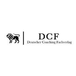 Stellenangebote bei Dcf Verlag