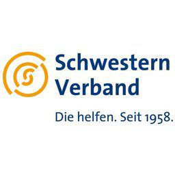 Stellenangebote bei Schwesternverband