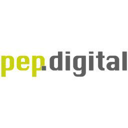 Stellenangebote bei Pep Digital