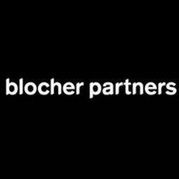 Stellenangebote bei Blocher Partners