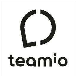 Stellenangebote bei Teamio Event