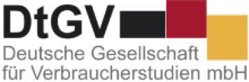 Stellenangebote bei Dtgv Deutsche Gesellschaft für Verbraucherstudien Mbh