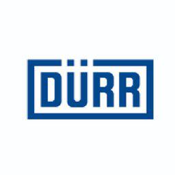 Stellenangebote bei Dürr Systems AG