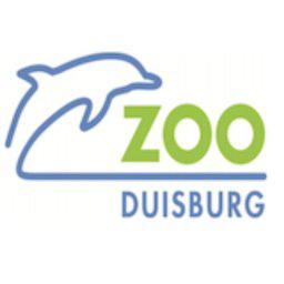 Stellenangebote bei Zoo Duisburg Ggmbh