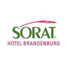 Stellenangebote bei Sorat Hotel Brandenburg