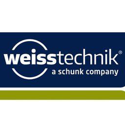 Stellenangebote bei Weiss Technik