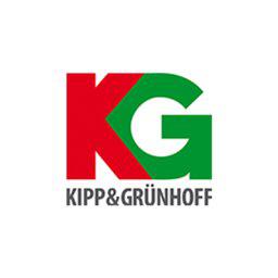 Stellenangebote bei Kipp & Co Kg