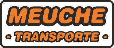 Stellenangebote bei Meuche Transport