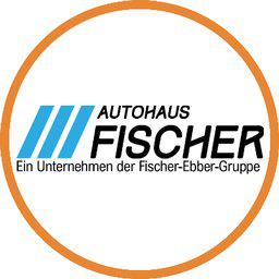 Stellenangebote bei Autohaus Fischer