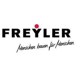 Stellenangebote bei Freyler Unternehmensgruppe