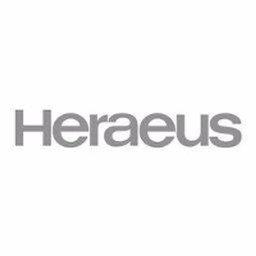 Heraeus Karriere