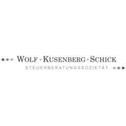 Stellenangebote bei Wolf Kusenberg Schick Gbr Steuerberatungssozietät