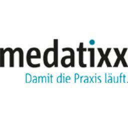 Stellenangebote bei Medatixx & Co Kg