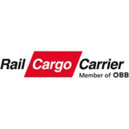 Stellenangebote bei Rail Cargo Carrier Germany