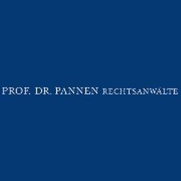 Stellenangebote bei Prof Dr Pannen Rechtsanwälte