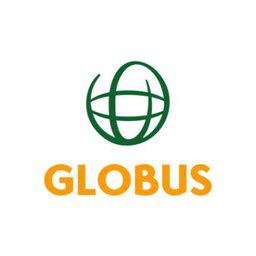 Globus Jobsuche