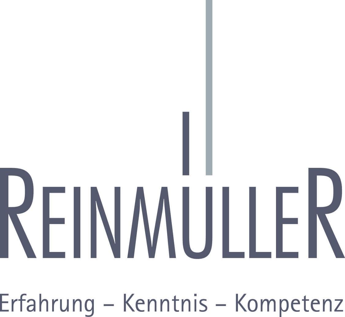 Stellenangebote bei Reinmüller