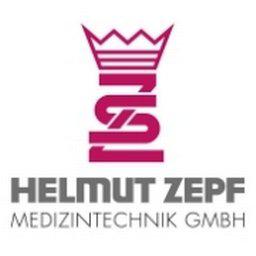 Stellenangebote bei Helmut Zepf Medizintechnik