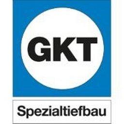 Stellenangebote bei Gkt Spezialtiefbau