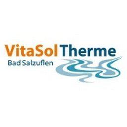 Stellenangebote bei Vitasol Therme