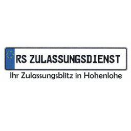 Stellenangebote bei Rs Zulassungsdienst