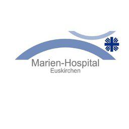 Sporttherapeut für unsere Abteilung Sport und Ergotherapie bei Marien Hospital Euskirchen Gmbh Stellenangebote